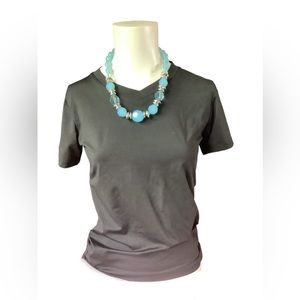 Paparazzi, necklace, and earrings set